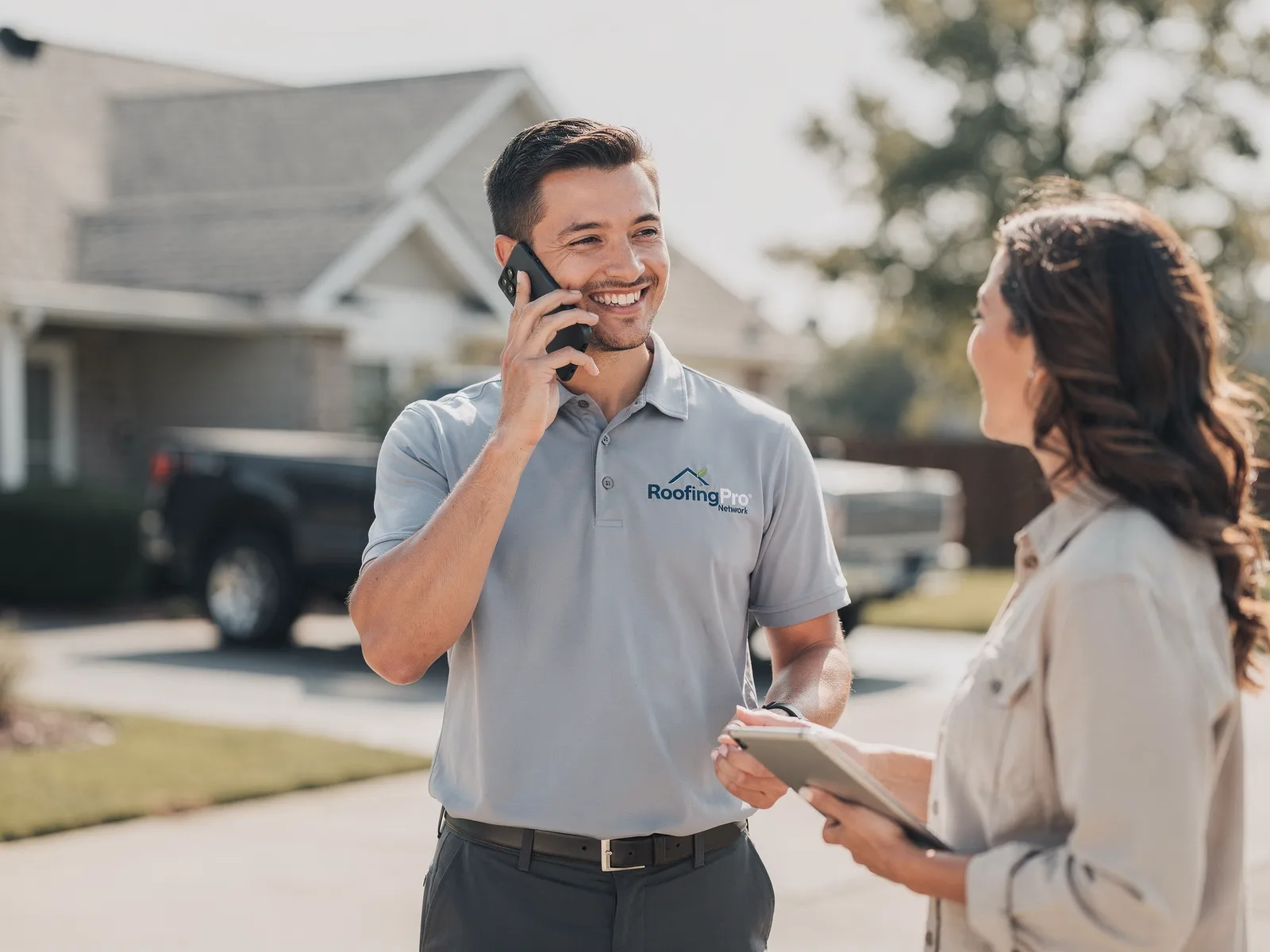 Chimney Leak Detection in Woodford, WI